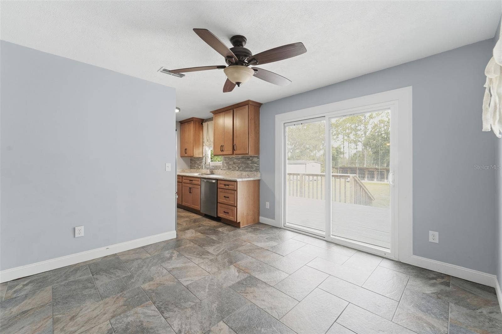 41707 ASPEN ST, Eustis, FL 32736 Dining Room