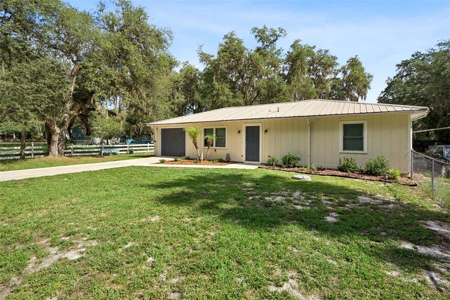 Property photo for 24623 N GEORGE STREET, Astor, FL