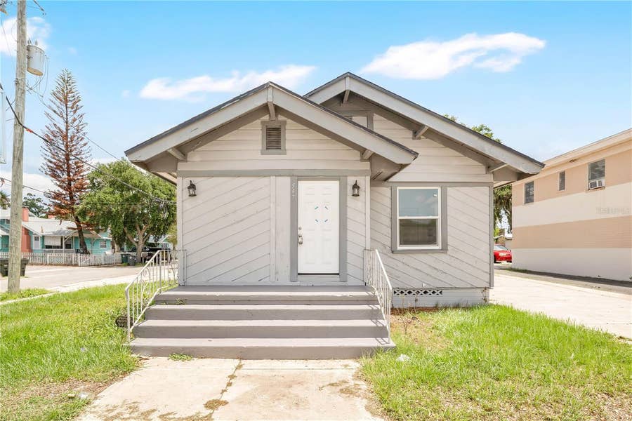 Property photo for 547 N RIDGEWOOD AVENUE, Daytona Beach, FL