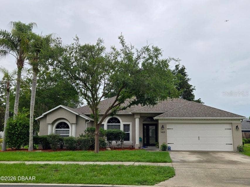 Property photo for 1409 SUTTON ISLAND DRIVE, Deland, FL