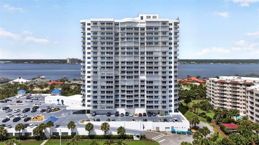 Property photo for 2 OCEANS WEST BOULEVARD, #905, Daytona Beach, FL
