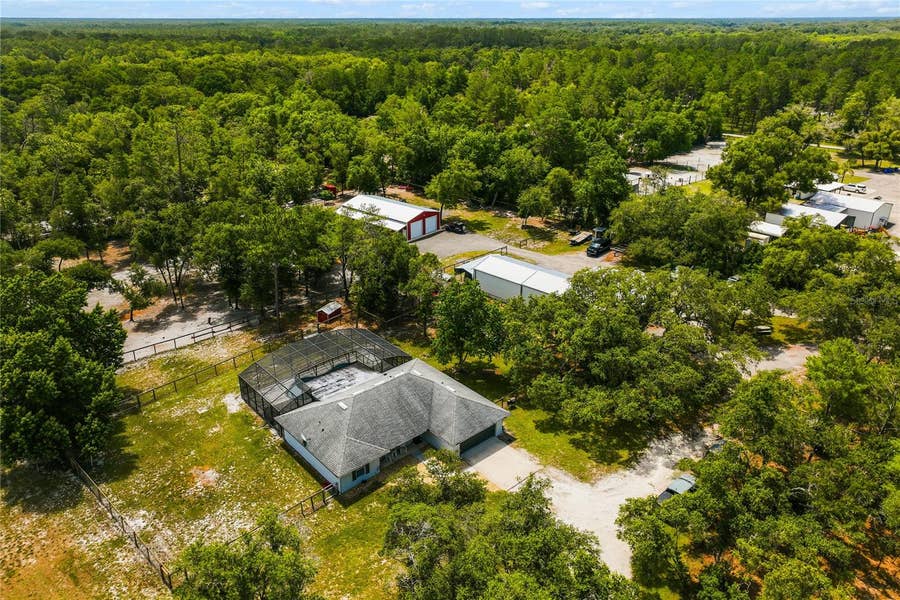 Property photo for 135 LINDA SUE DRIVE, Lake Helen, FL