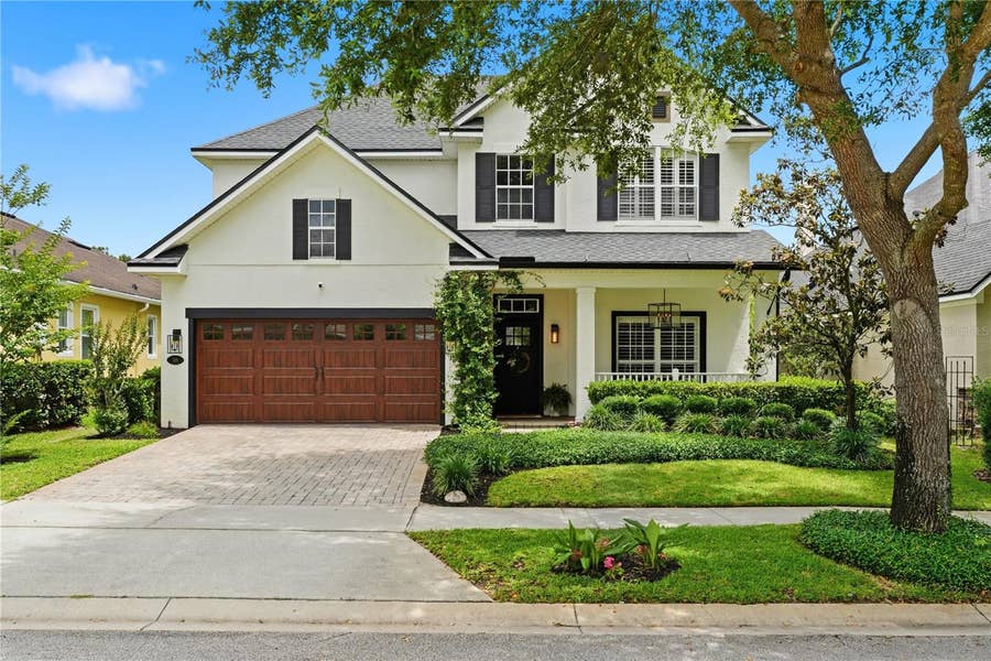 Property photo for 109 BEDFORD COURT, DeLand, FL