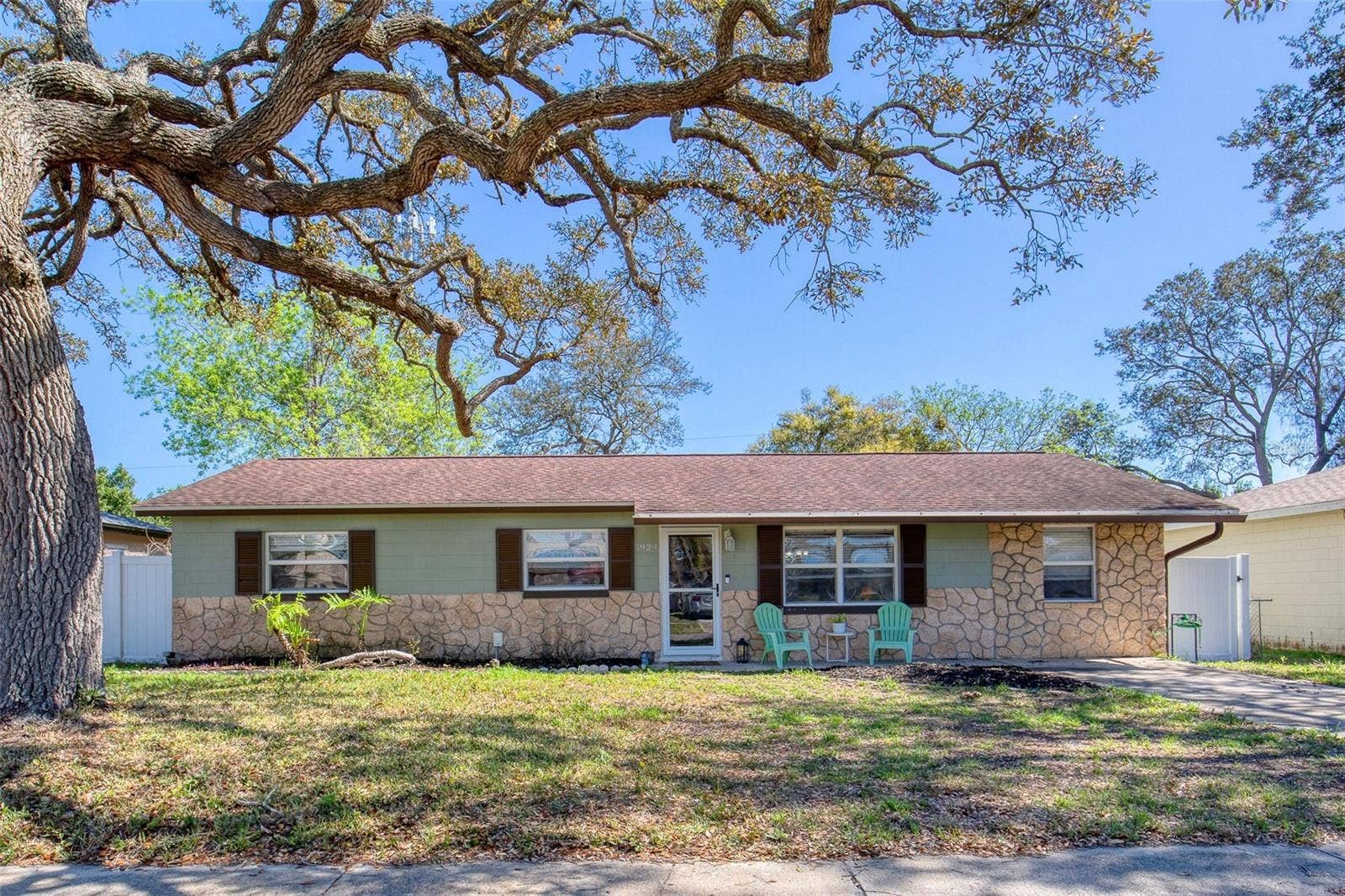 1929 LINDA AVENUE, Ormond Beach, FL 32174