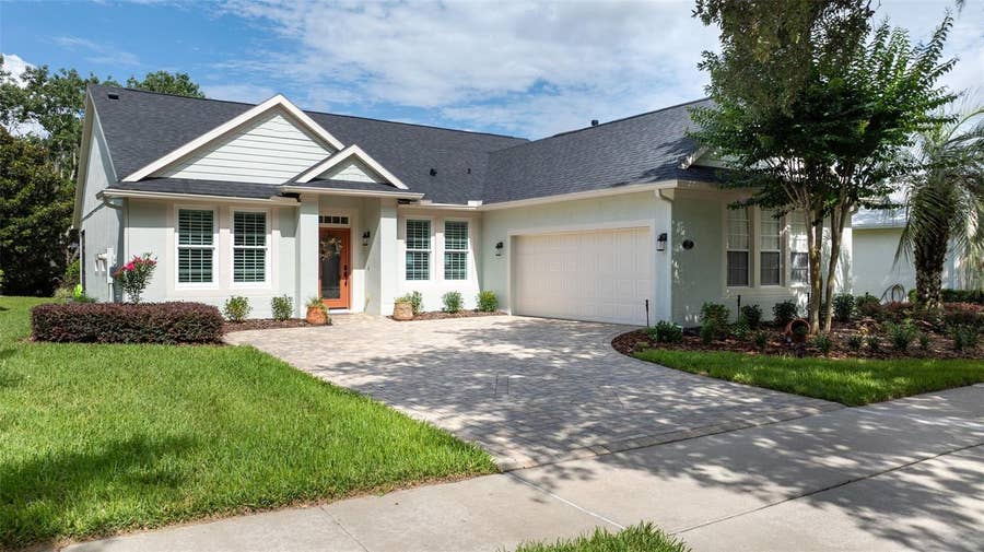 Property photo for 309 BELLINGRATH TERRACE, Deland, FL