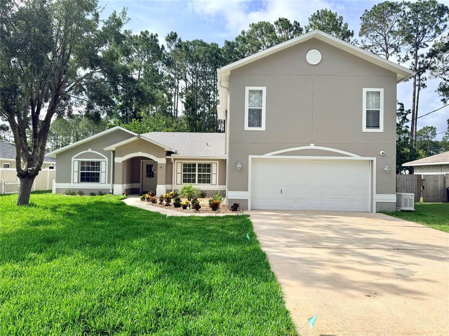 Property photo for 18 BURNING VIEW LANE, Palm Coast, FL