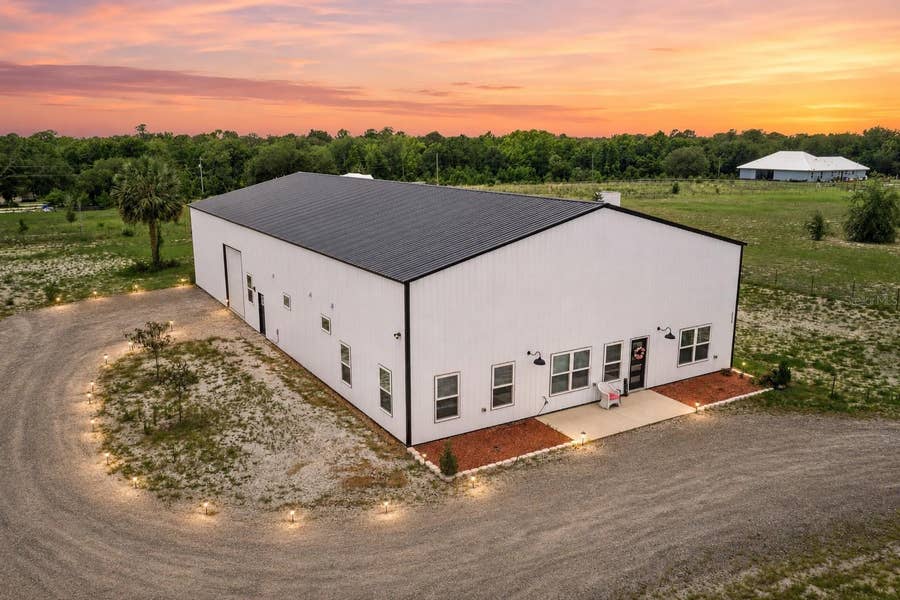 Property photo for 1775 OLD TITUSVILLE ROAD, Enterprise, FL