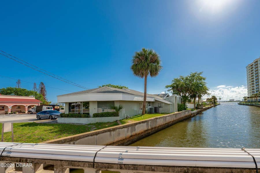 Property photo for 2763 S RIDGEWOOD AVENUE, South Daytona, FL