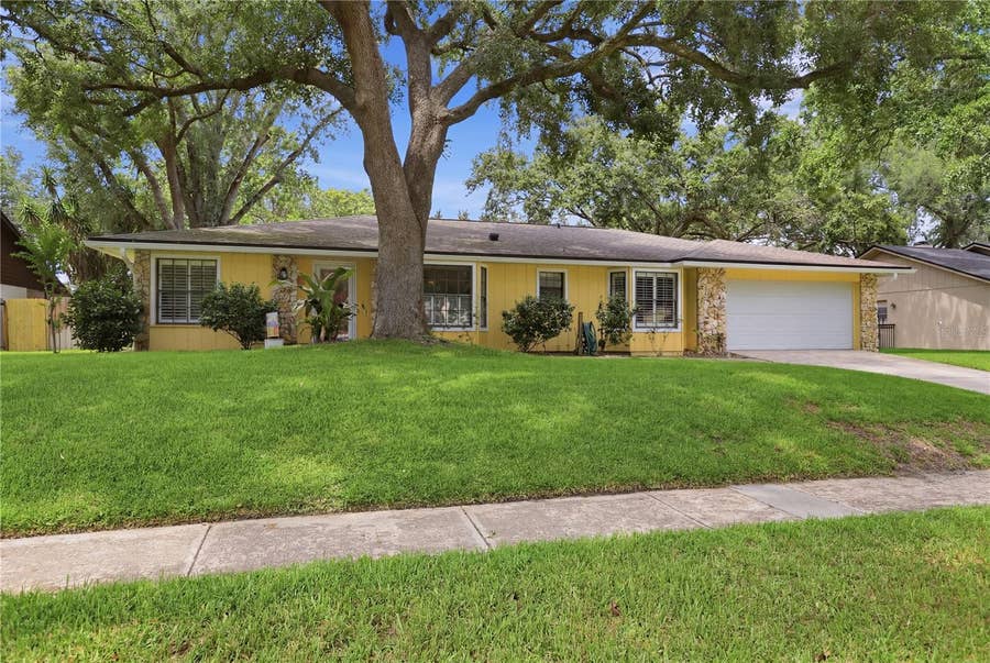 Property photo for 1701 WIND WILLOW ROAD, Belle Isle, FL