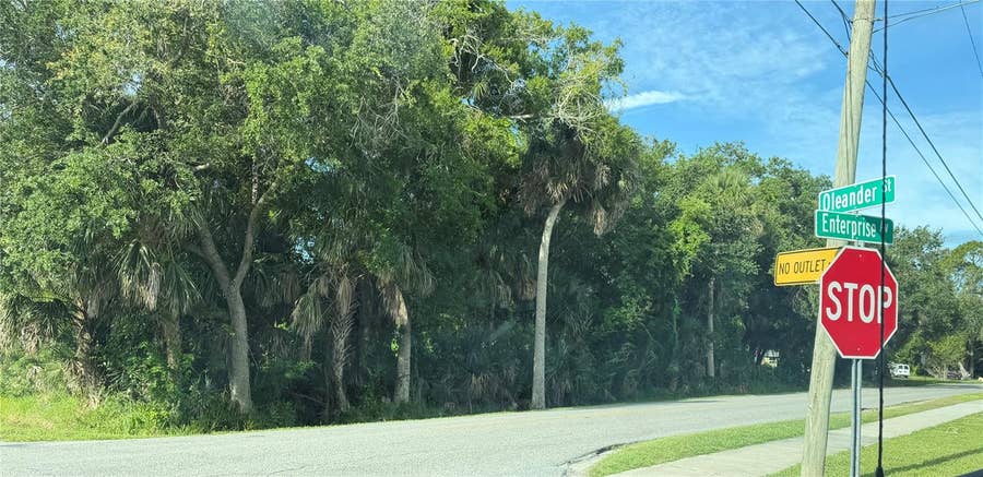 Property photo for 1400 ENTERPRISE AVENUE, New Smyrna Beach, FL