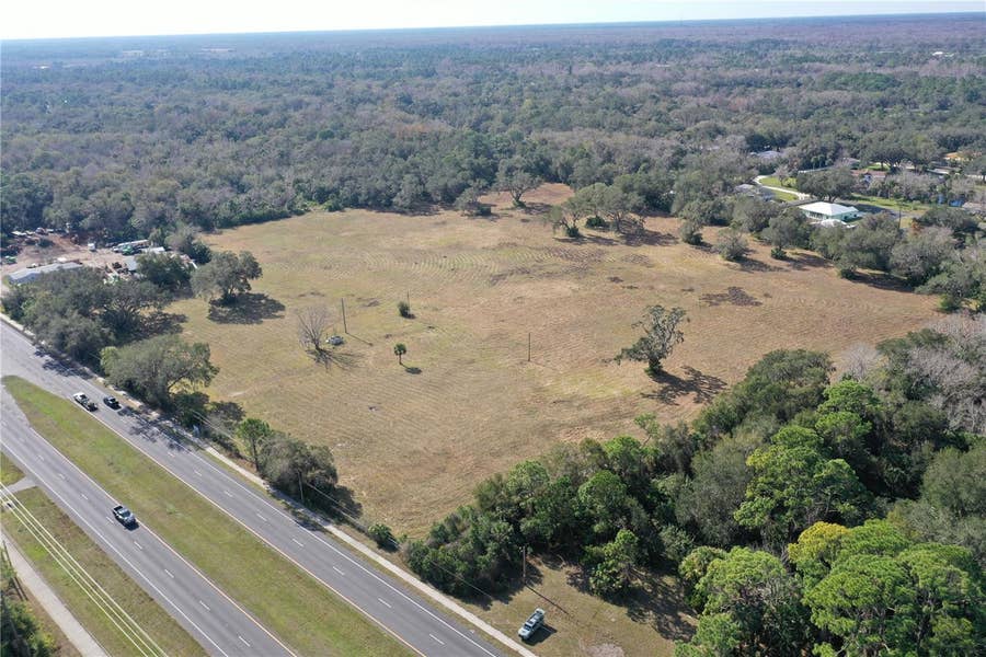 Property photo for 4558 S RIDGEWOOD AVENUE, Edgewater, FL