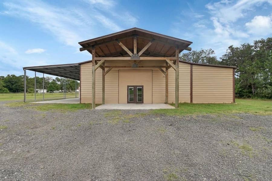 Property photo for 4940 STATE ROAD 11, De Leon Springs, FL
