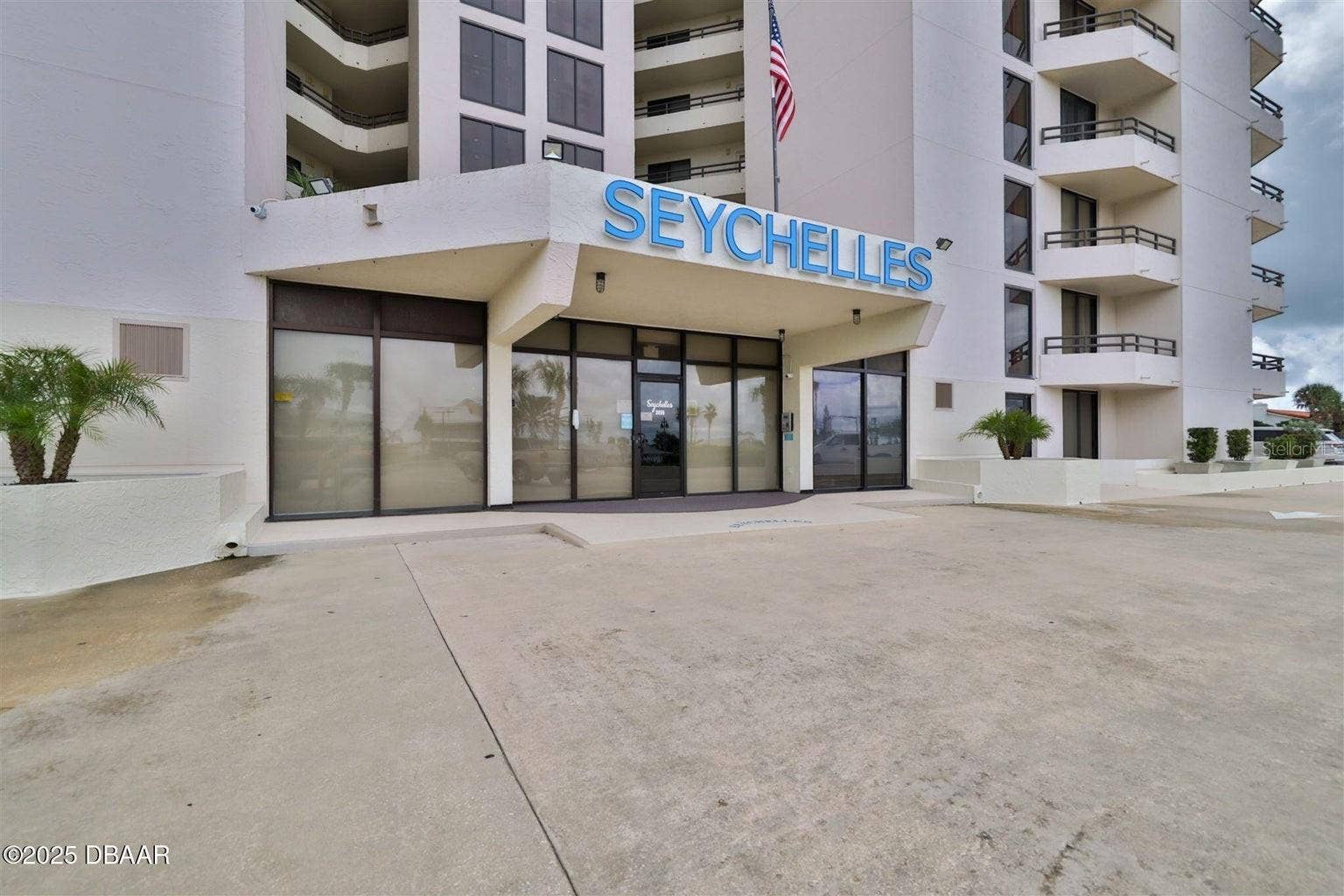 3855 S ATLANTIC AVENUE, #1405, Daytona Beach, FL 32118