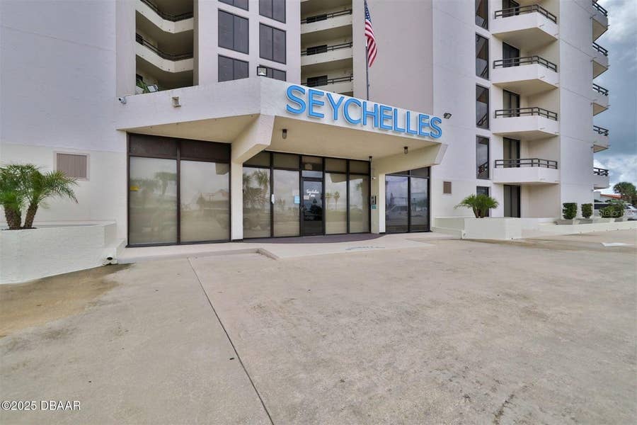 Property photo for 3855 S ATLANTIC AVENUE, #1405, Daytona Beach, FL