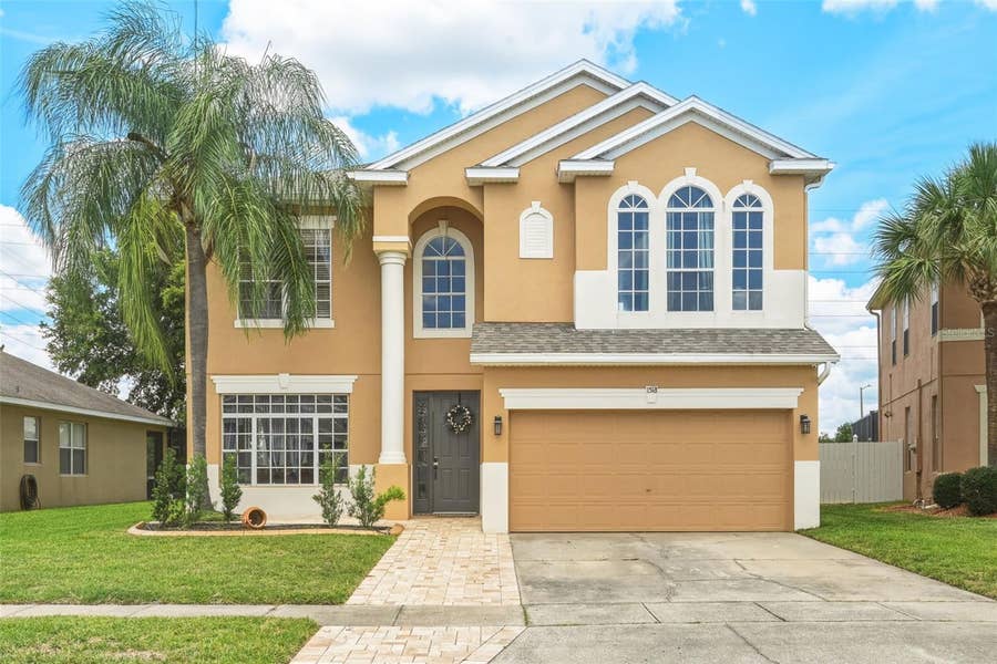 Property photo for 1518 SUN MEADOW DRIVE, Orlando, FL