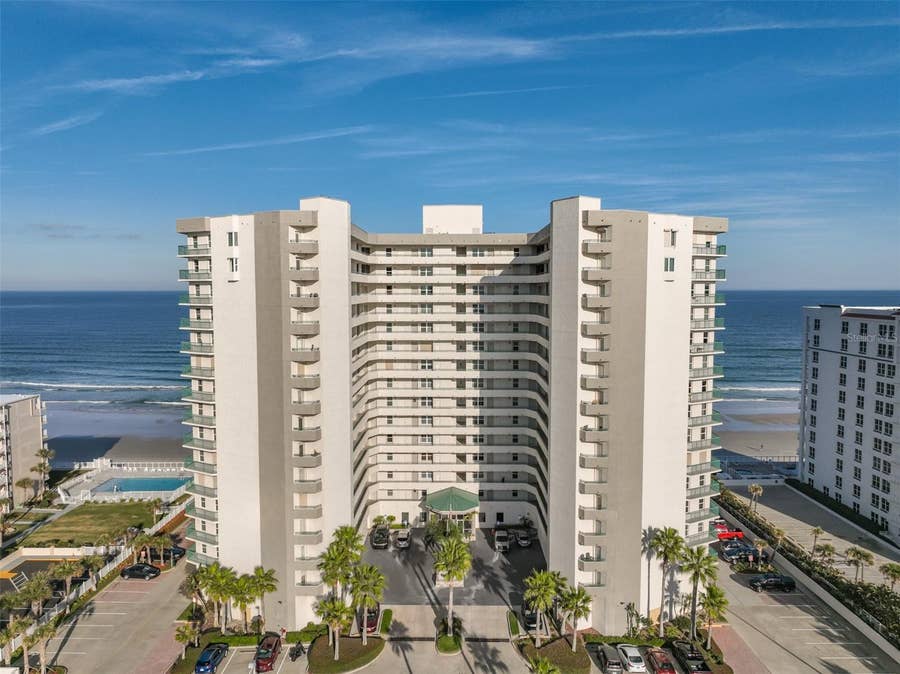 Property photo for 2055 S ATLANTIC AVENUE, #1006, Daytona Beach, FL