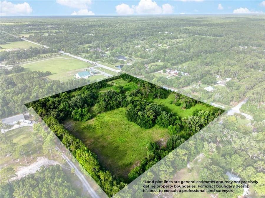 Property photo for 2417 TOMOKA FARMS ROAD, Port Orange, FL