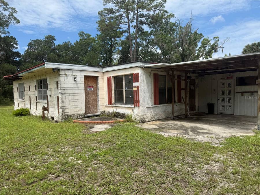 Property photo for 2857 W NEW YORK AVENUE, Deland, FL