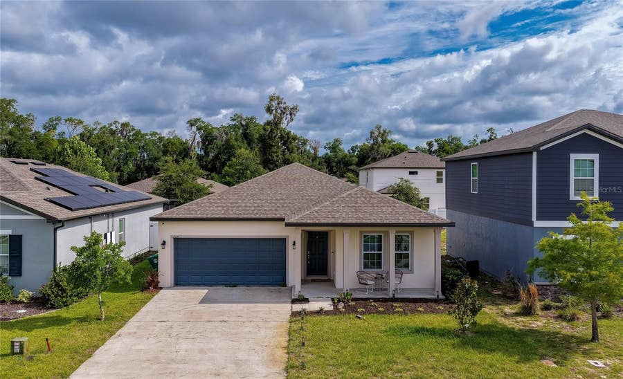 Property photo for 1514 PLAYWRIGHT DRIVE, Deland, FL
