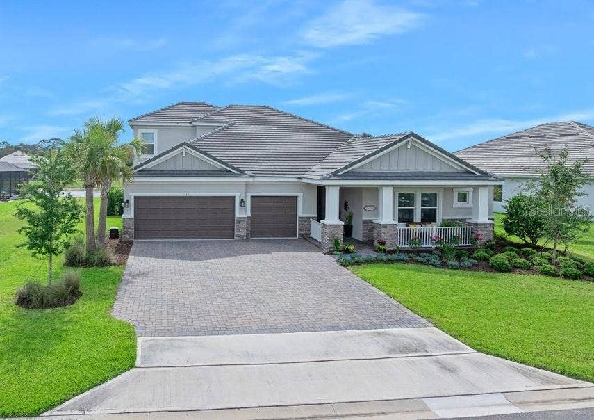 Property photo for 1369 ARKLOW CIRCLE, Ormond Beach, FL
