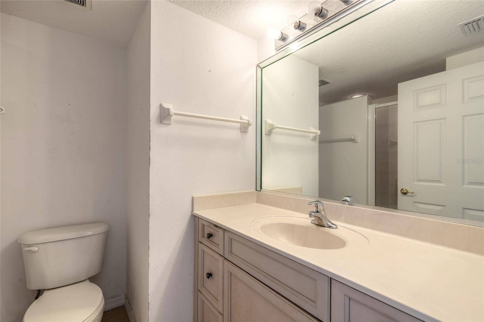 5300 S ATLANTIC AVENUE, #3-605, New Smyrna Beach, FL 32169 Guest Bath 2