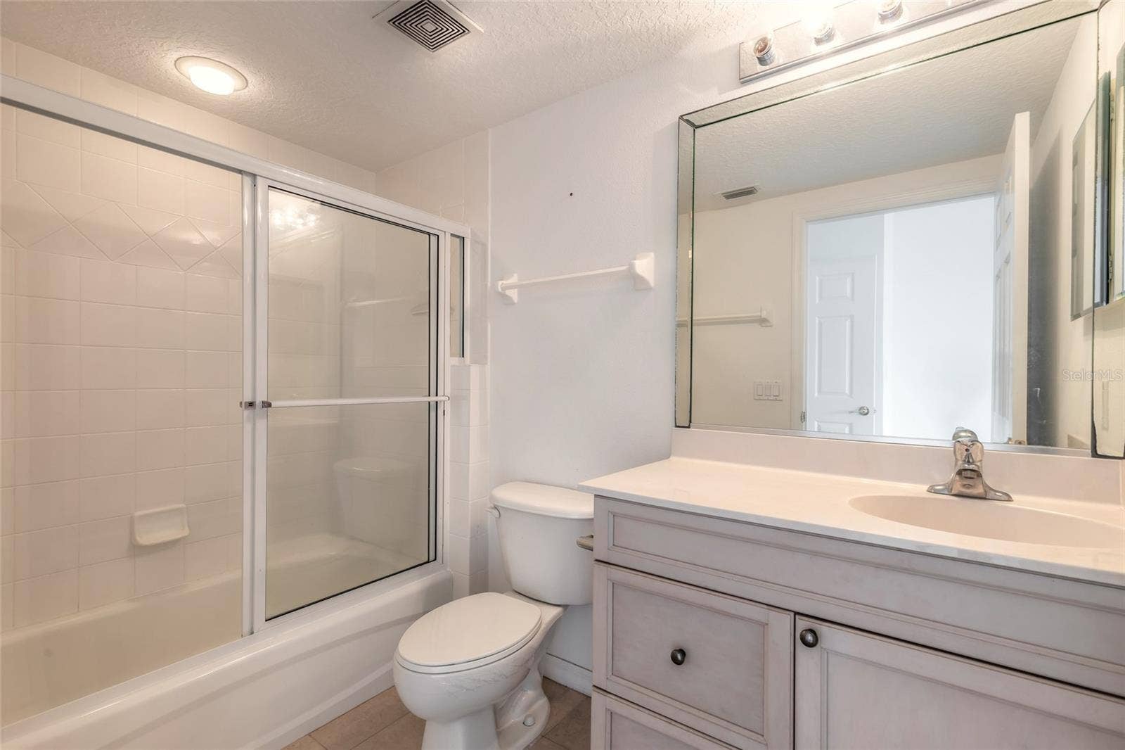 5300 S ATLANTIC AVENUE, #3-605, New Smyrna Beach, FL 32169 Guest Bath 1