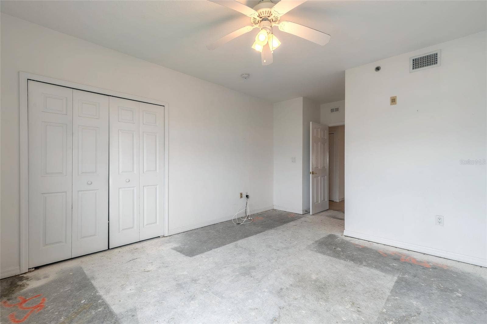 5300 S ATLANTIC AVENUE, #3-605, New Smyrna Beach, FL 32169 Guest Bedroom 2