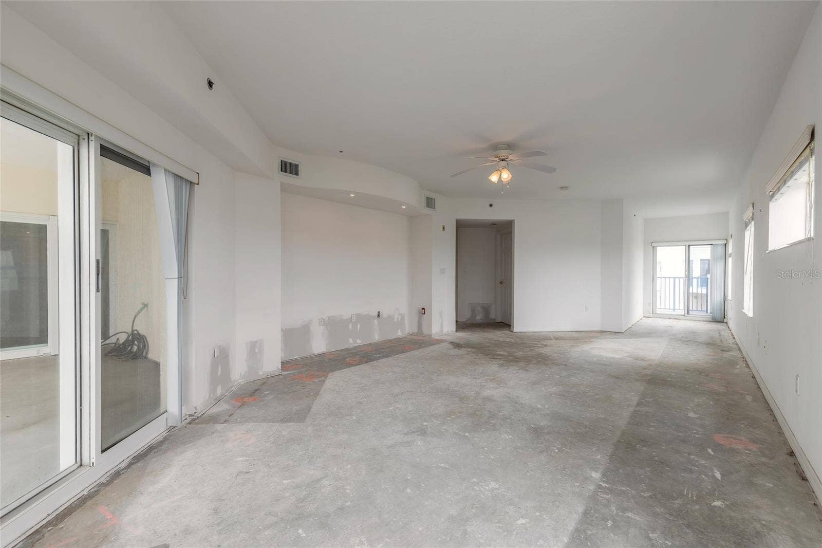 5300 S ATLANTIC AVENUE, #3-605, New Smyrna Beach, FL 32169 Primary Bedroom