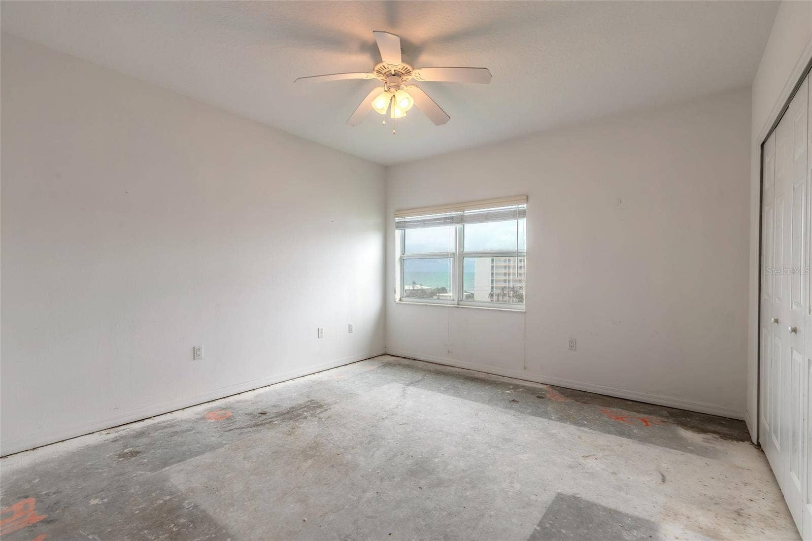 5300 S ATLANTIC AVENUE, #3-605, New Smyrna Beach, FL 32169 Guest Bedroom 1