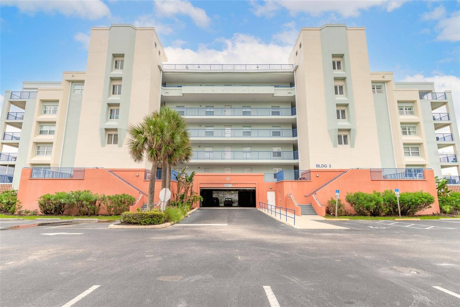 5300 S ATLANTIC AVENUE, #3-605, New Smyrna Beach, FL 32169 Welcome