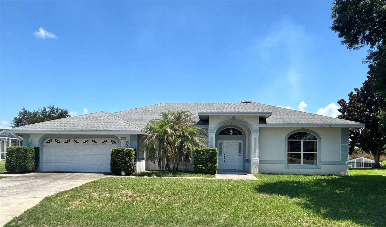 132 LAKE MARIAM WAY, Winter Haven, FL 33884 132 LAKE MARIAM WAY, Winter Haven, FL 33884