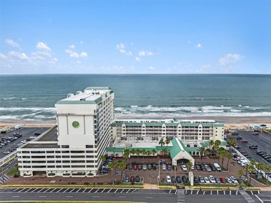Property photo for 2700 N ATLANTIC AVENUE, #214, Daytona Beach, FL