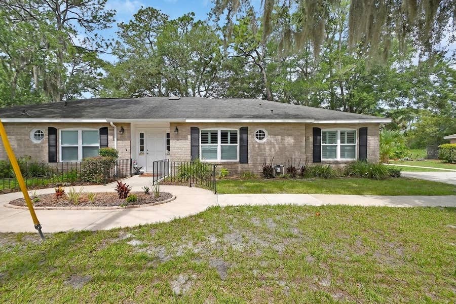 Property photo for 720 S HILL AVENUE, #8B, Deland, FL