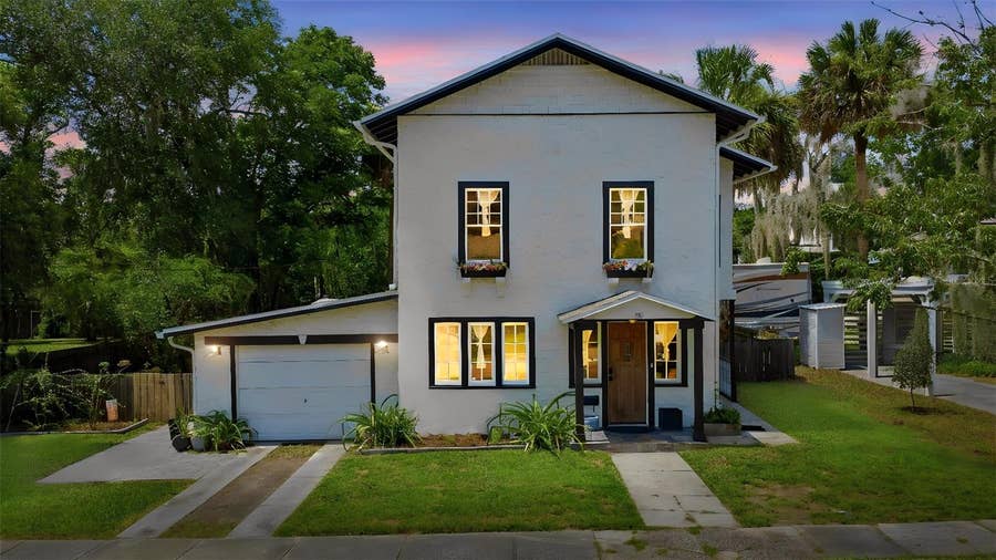 Property photo for 311 W UNIVERSITY AVENUE, DeLand, FL