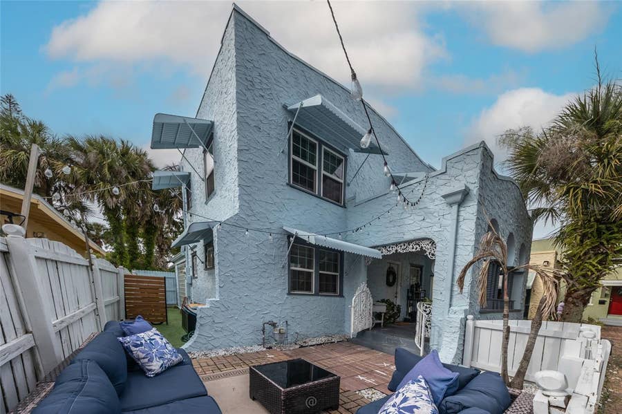 Property photo for 4 CLARENDON COURT, Daytona Beach, FL