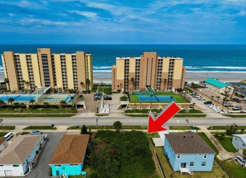 Property photo for 3826 S ATLANTIC AVENUE, Daytona Beach Shores, FL