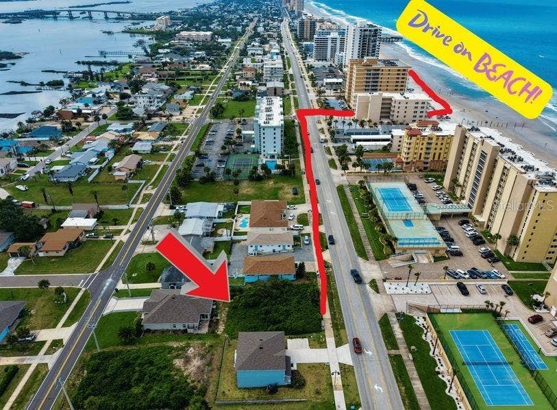 3826 S ATLANTIC AVENUE, Daytona Beach Shores, FL 32118
