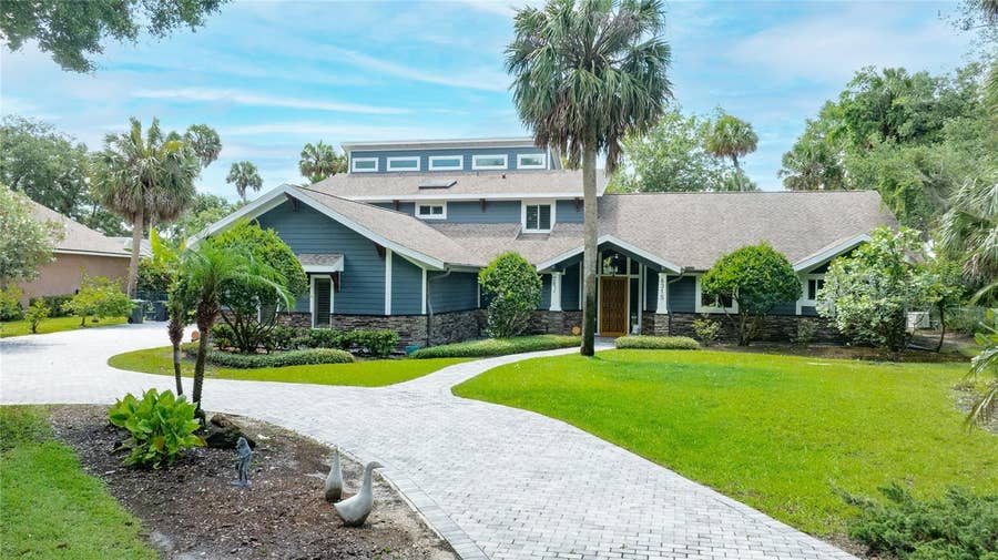 Property photo for 6315 PALMAS BAY CIRCLE, Port Orange, FL