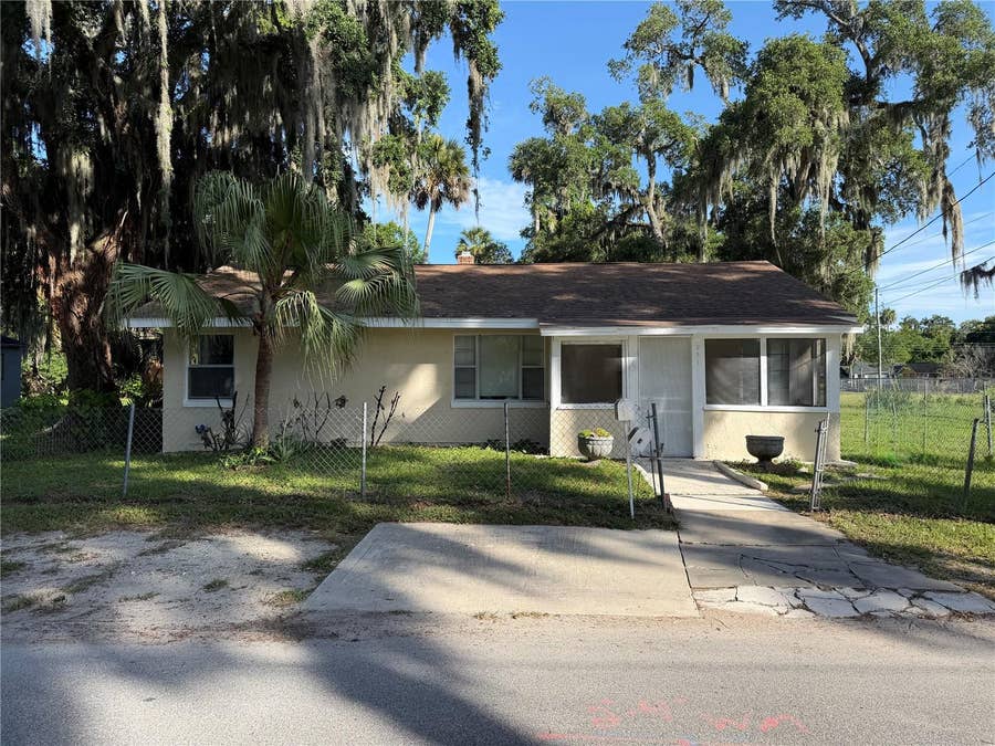 Property photo for 921 WINCHESTER STREET, Daytona Beach, FL