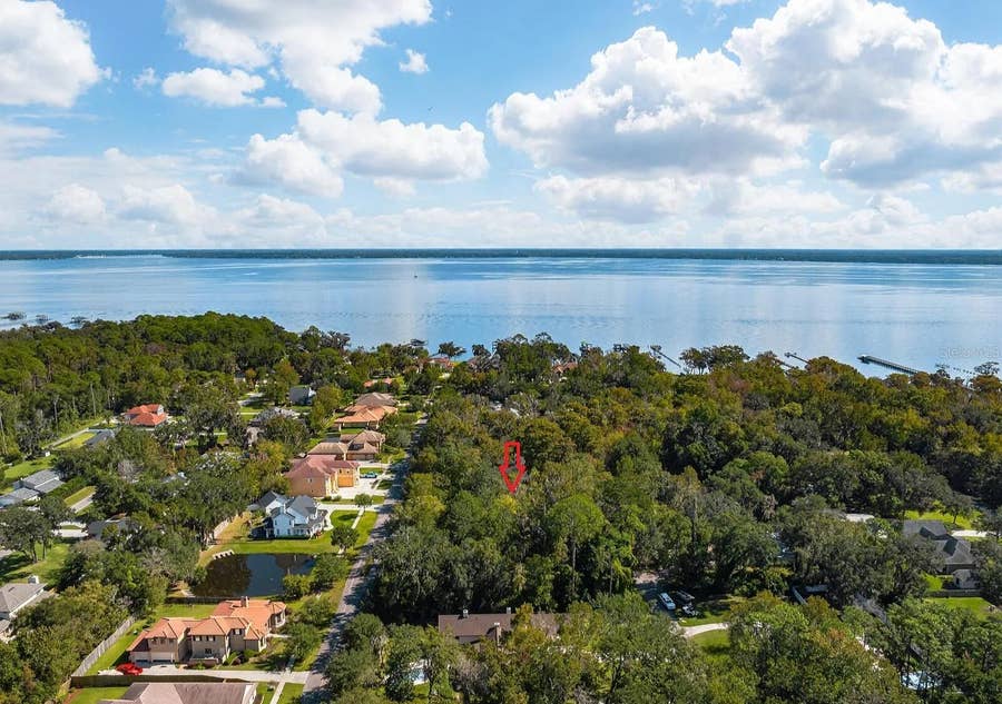 Property photo for RIVERWOOD DRIVE, Fleming Island, FL