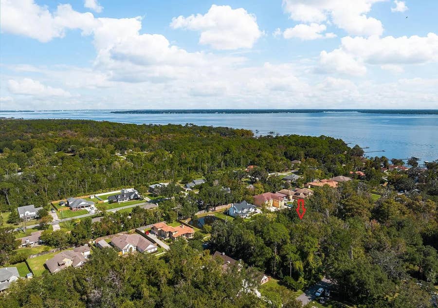 Property photo for RIVERWOOD DRIVE, Fleming Island, FL