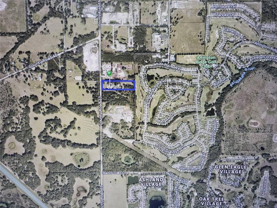 Property photo for 26630 COUNTY ROAD 33, Okahumpka, FL