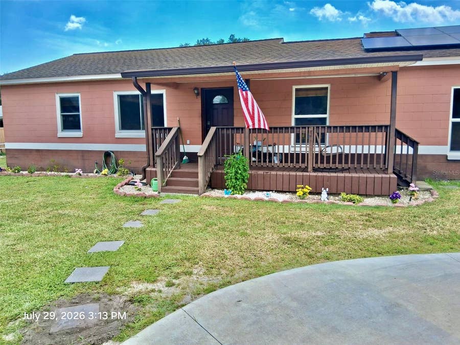 Property photo for 1316 GRAYSON DRIVE, Orlando, FL