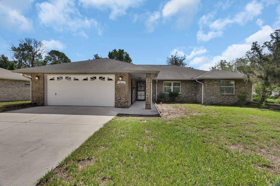 Property photo for 1637 HONTOON RD, DeLand, FL
