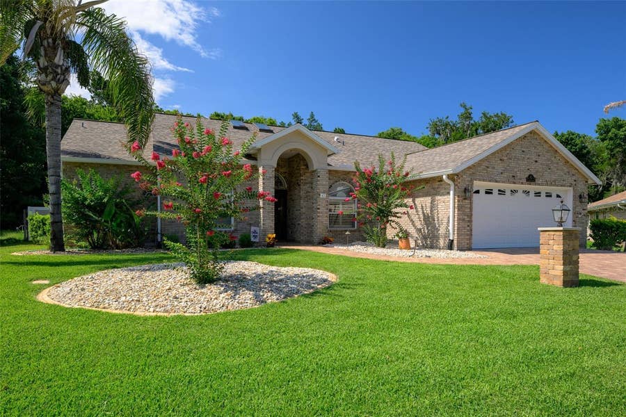Property photo for 42 BRYAN CAVE ROAD, South Daytona, FL