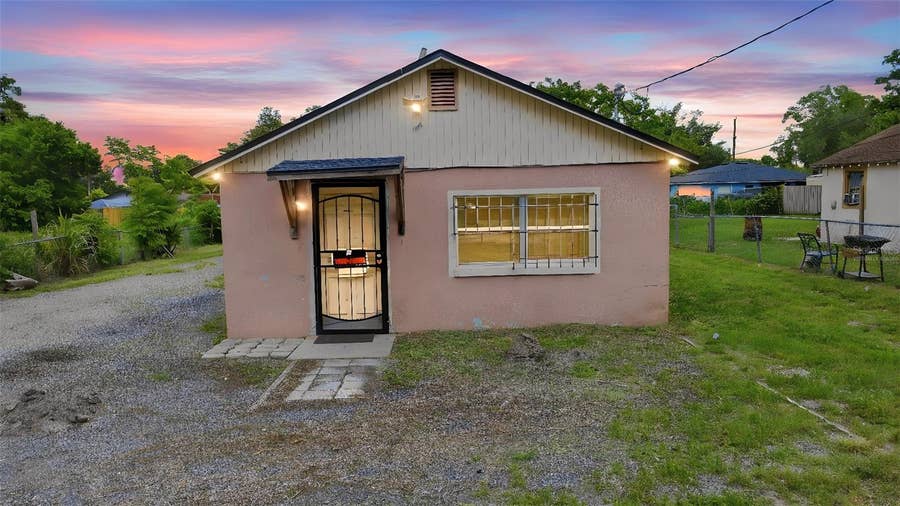 Property photo for 1215 S DELAWARE AVENUE, DeLand, FL