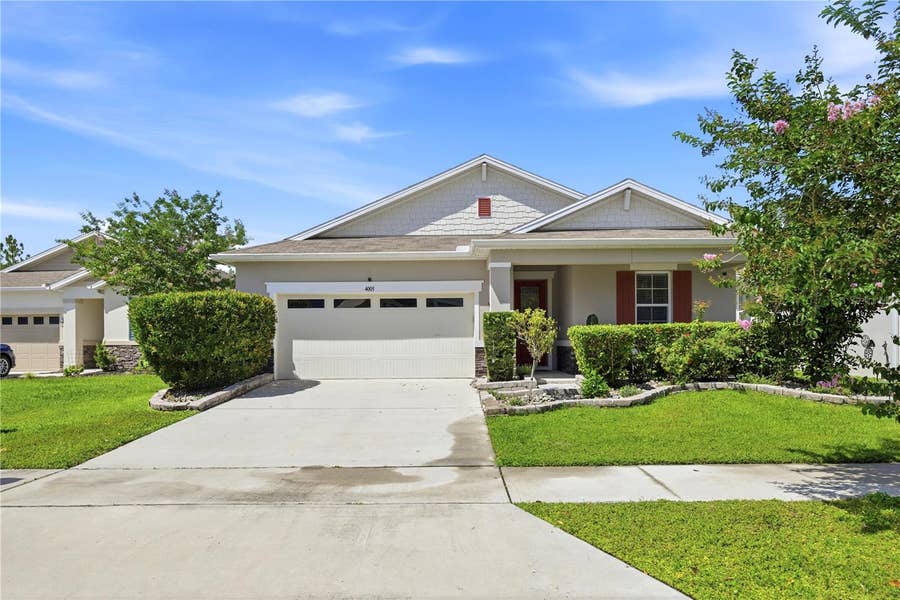 Property photo for 4005 SWAN GOOSE COURT, Okahumpka, FL