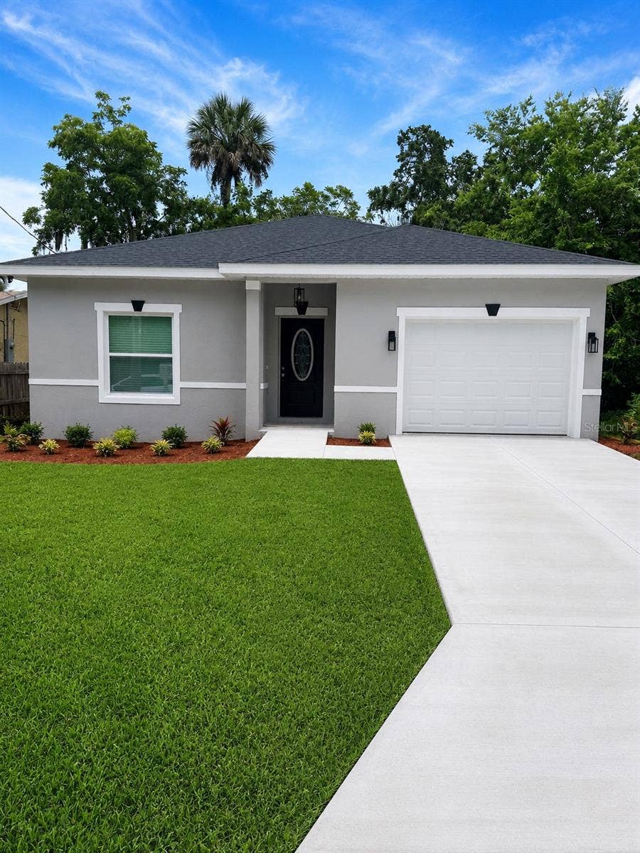 Property photo for 545 N LINCOLN STREET, Daytona Beach, FL