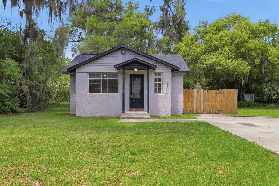 Property photo for 210 WINSLOW AVENUE, Deland, FL