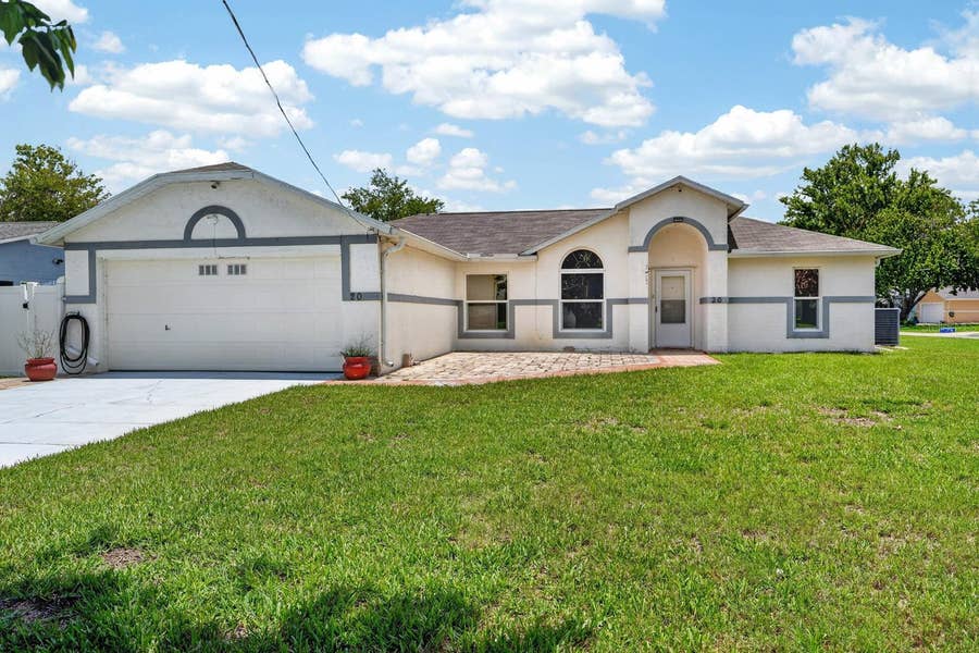 Property photo for 20 LAKE MEADOW WAY, Ormond Beach, FL